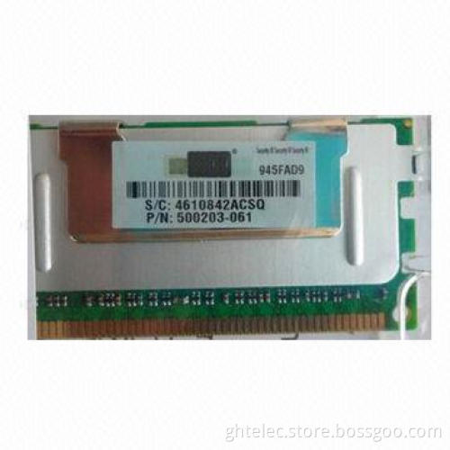 Manufacturer DDR RAM Memory with 3-year warranty, DDR3 32GB Singel